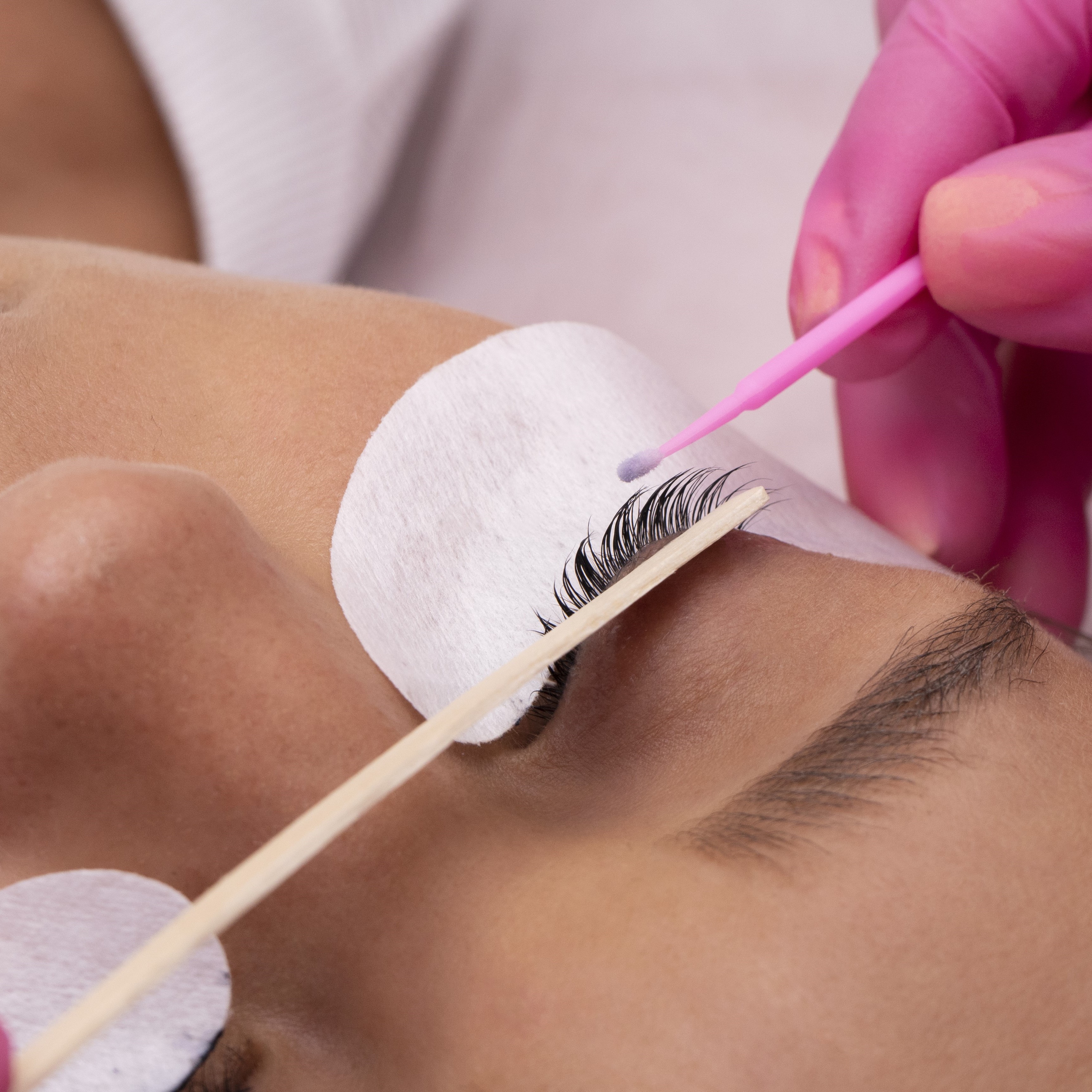 pedicure nail service image